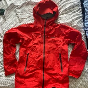Trew Cosmic Ski Jacket XL